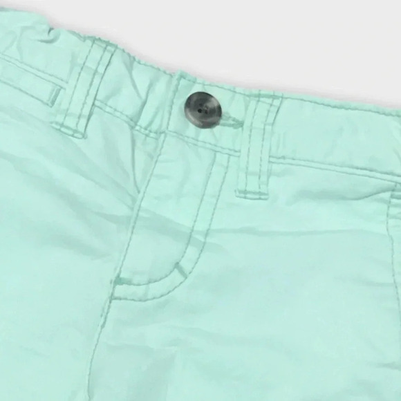 4/$20 Old Navy Boys Cotton  Shorts - Picture 2 of 4